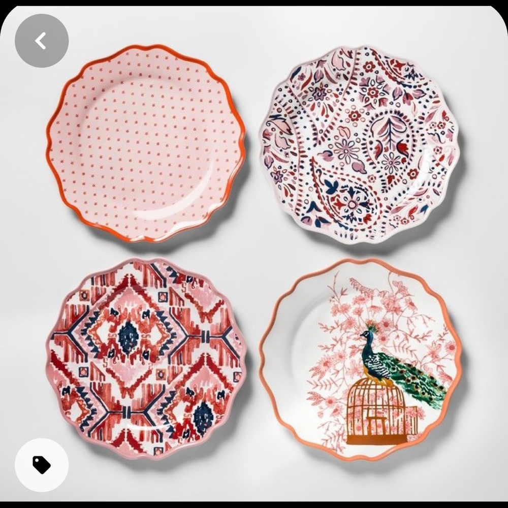 IN SEARCH OF ANY OF THIS OPALHOUSE COLLECTION